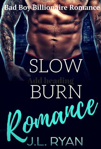 Slow Burn Romance (omnibus edition) PDF Slow Burn Romance (omnibus edition) PDF