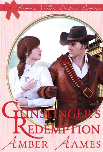 Gunslinger’s Redemption PDF