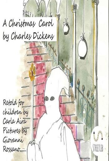 A Christmas Carol by Charles Dickens PDF