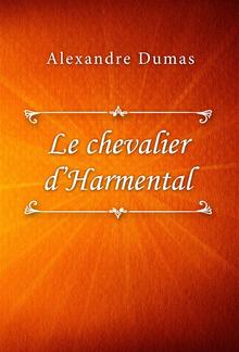 Le chevalier d’Harmental PDF