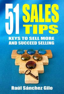 51 Sales Tips PDF