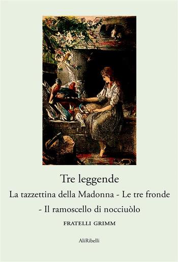 Tre leggende PDF