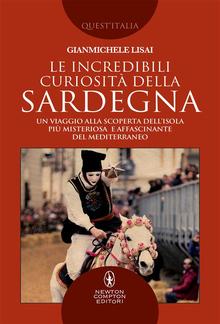 Le incredibili curiosità della Sardegna PDF