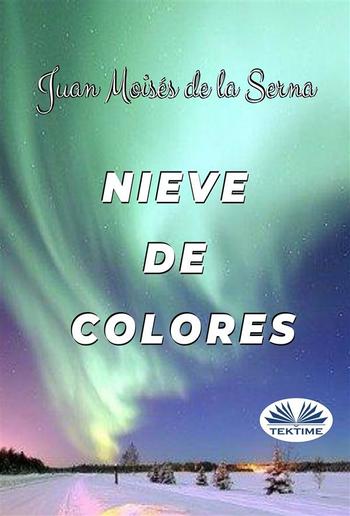 Nieve De Colores PDF