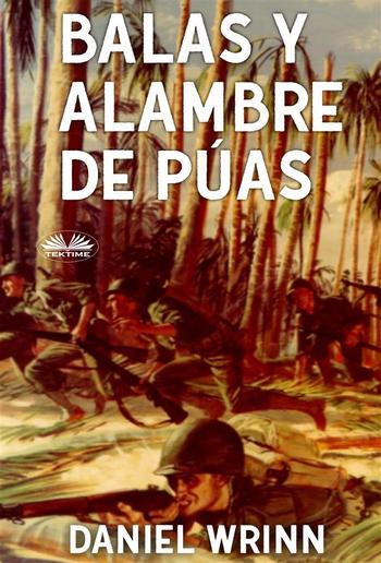Balas Y Alambre De Púas PDF