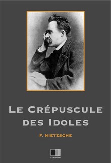 Le crépuscule des idoles PDF