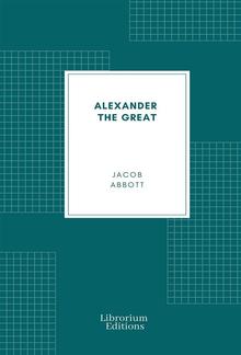 Alexander the Great PDF