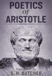 The Poetics Of Aristotle PDF
