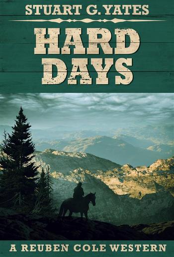 Hard Days PDF