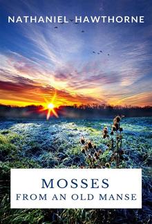 Mosses From an Old Manse PDF