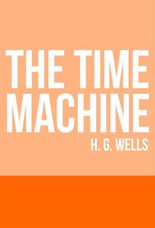 The Time Machine PDF