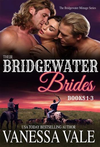 Their Bridgewater Brides PDF