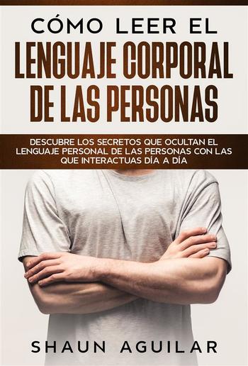 Cómo Leer el Lenguaje Corporal de las Personas PDF