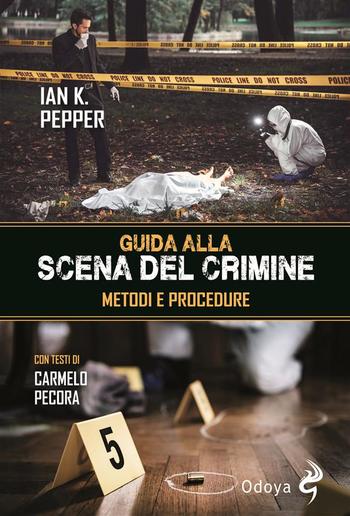 Guida alla scena del crimine PDF