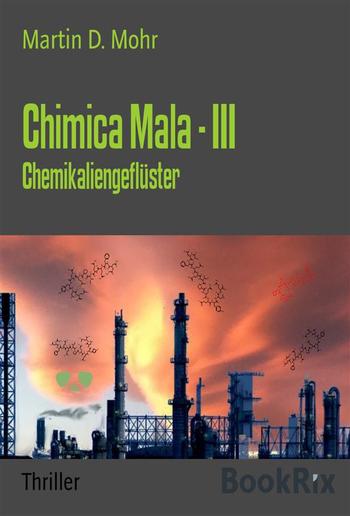 Chimica Mala - III PDF