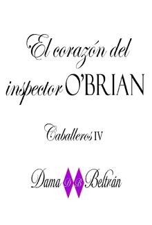 El corazón del inspector O'Brian PDF