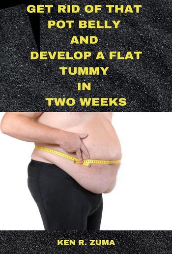 Flat tummy store in two weeks