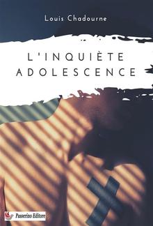 L'inquiète adolescence PDF