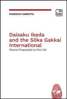 Daisaku Ikeda and the Soka Gakkai International PDF