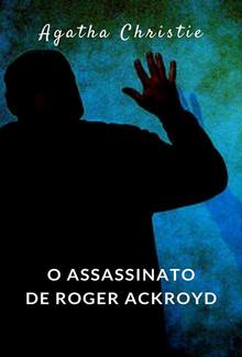 O assassinato de Roger Ackroyd (traduzido) PDF