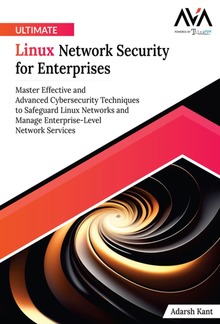 Ultimate Linux Network Security for Enterprises PDF