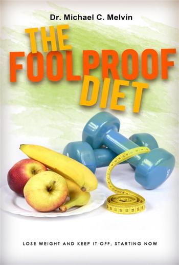 The Foolproof Diet PDF