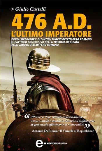 476 A.D. L'ultimo imperatore PDF