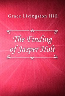 The Finding of Jasper Holt PDF