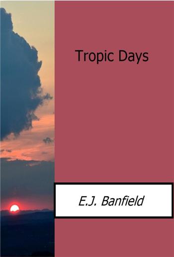 Tropic Days PDF