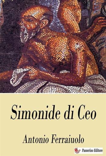 Simonide di Ceo PDF
