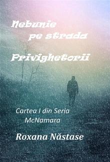 Nebunie pe strada Privighetorii (Seria McNamara, #1) PDF