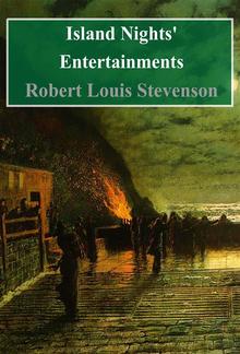 Island Nights' Entertainments PDF