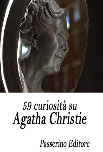 59 curiosità su Agatha Christie PDF