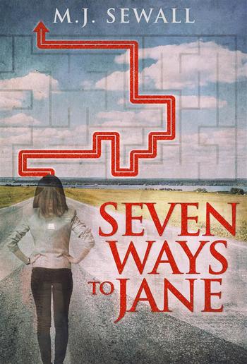 Seven Ways To Jane PDF