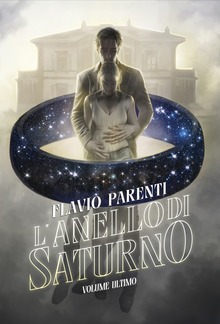 L'Anello Di Saturno PDF