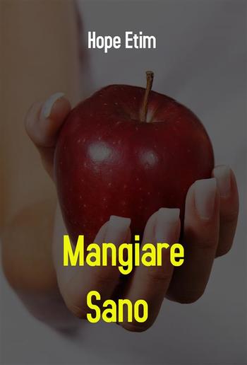 Mangiare Sano PDF