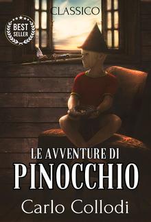 Le avventure di Pinocchio PDF