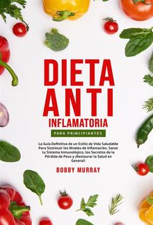 Dieta Anti-Inflamatoria Para Principiantes PDF