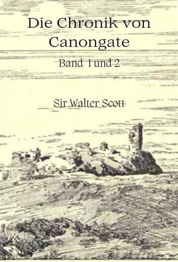 Die Chronik von Canongate PDF Die Chronik von Canongate PDF