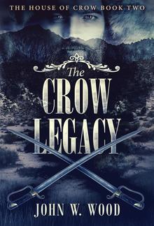 The Crow Legacy PDF