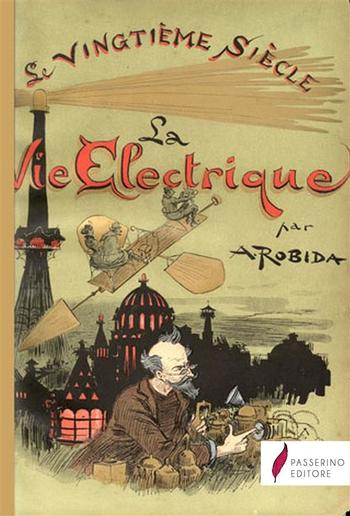 La vie électrique PDF