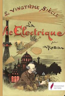 La vie électrique PDF