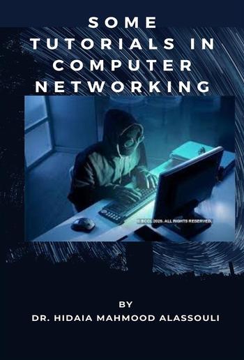 Some Tutorials in Computer Networking Hacking PDF
