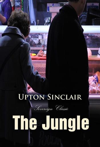 The Jungle PDF