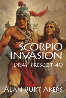 Scorpio Invasion PDF