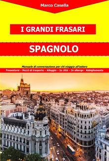 I Grandi Frasari - Spagnolo PDF