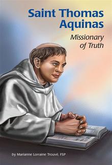 Saint Thomas Aquinas PDF