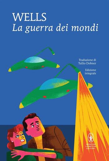 La guerra dei mondi PDF