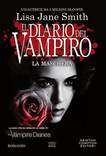 Il diario del vampiro. La maschera PDF Il diario del vampiro. La maschera PDF