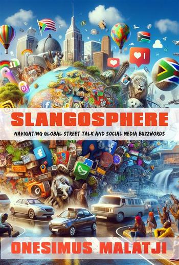 Slangosphere PDF